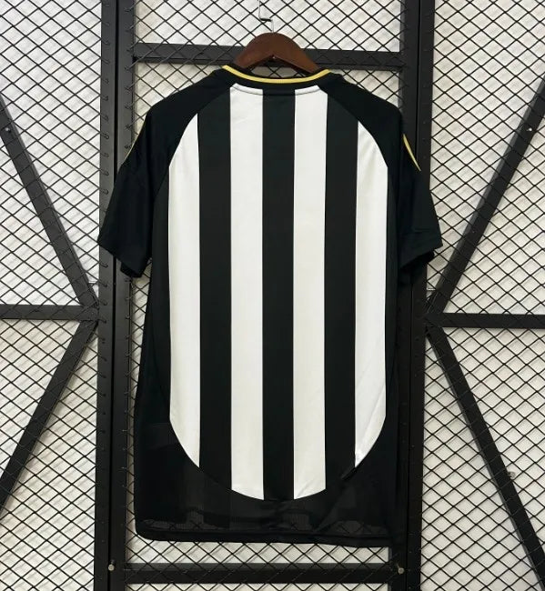 Atlético Mineiro 25/26 Home Kit