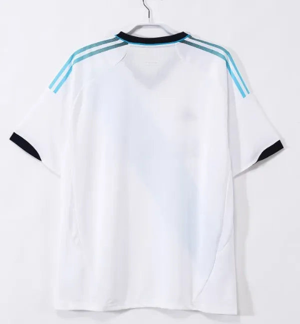 Chelsea 2012/2013 Away Retro Kit