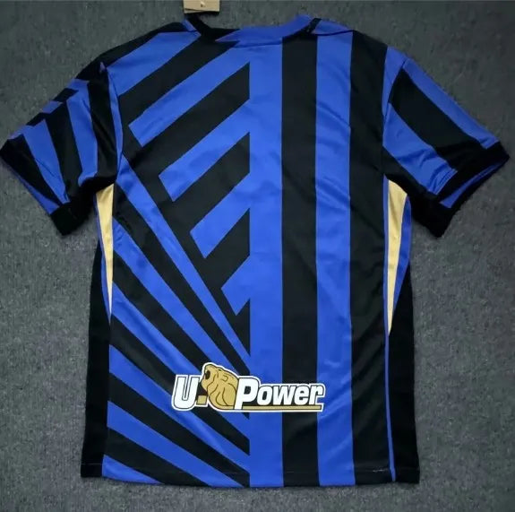 Inter Milan 24/25 Home Kit