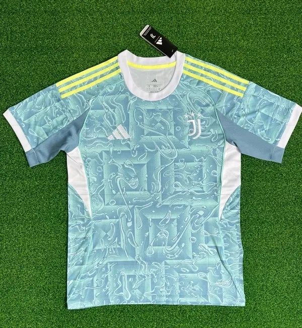 Juventus 25/26 Away Kit