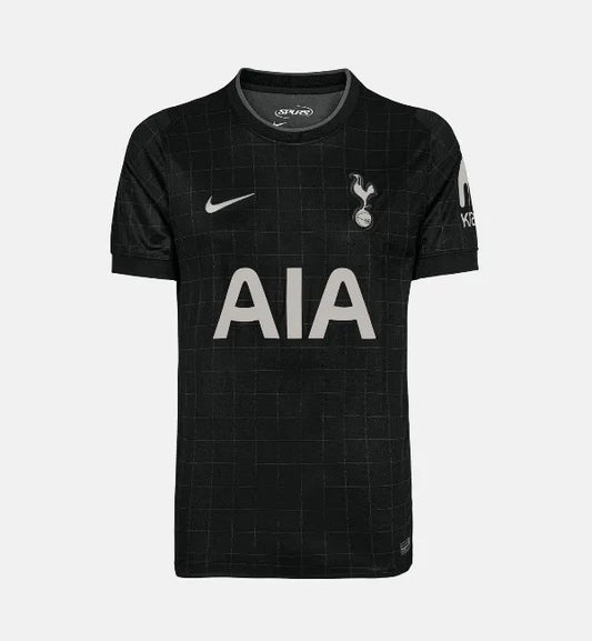 Tottenham Hotspur 25/26 Away Kit