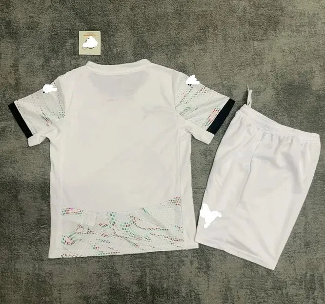 Portugal Nation Team 2025 Away Full Kit