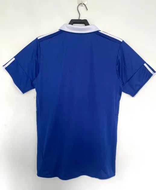 Schalke 04 2010/2011 Retro Home Kit