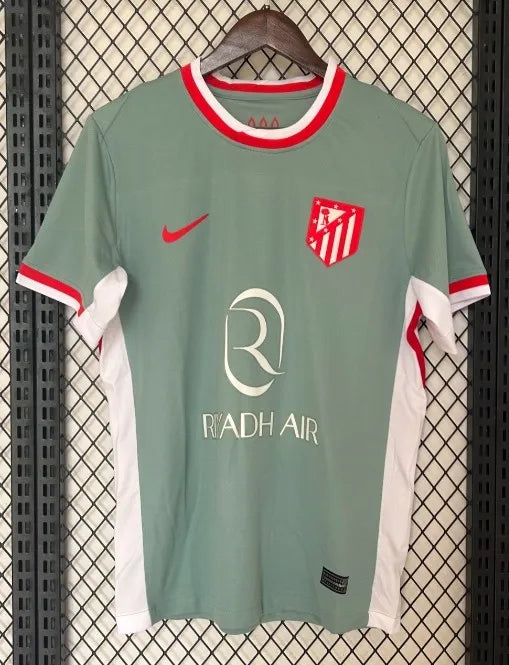 Atletico Madrid 24/25 Away Kit