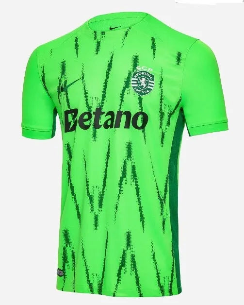 Sporting CP 24/25 Third Kit