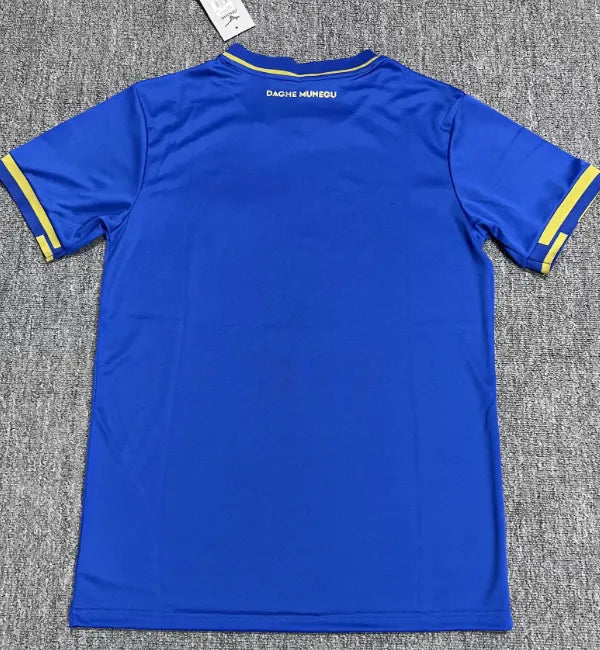 AS Monaco 25/26 Away Kit