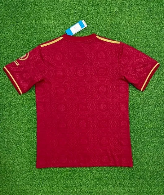 Bayern 125th Anniversary Special Version Kit