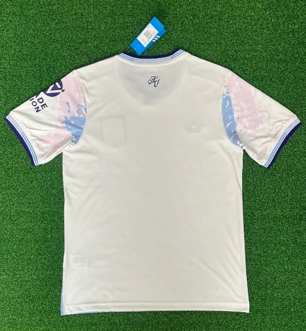 Aston Villa 25/26 Third Kit