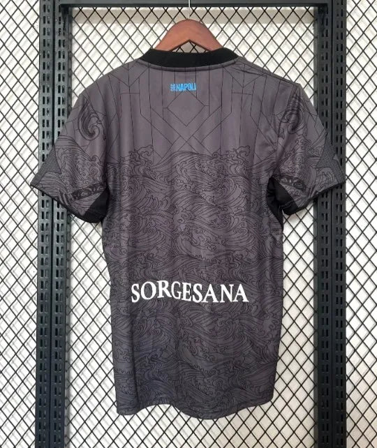 Napoli 24/25 Third Kit