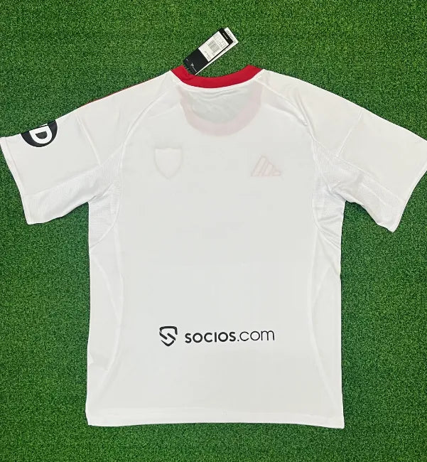 Sevilla 25/26 Home Kit
