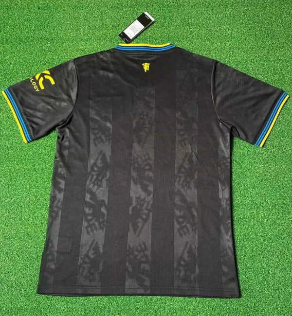 Manchester United 25/26 Third Kit