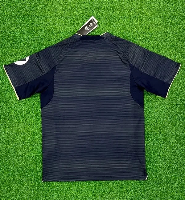 Real Madrid 25/26 Away Kit