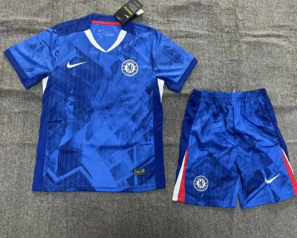 Chelsea 25/26 Third Full Kit