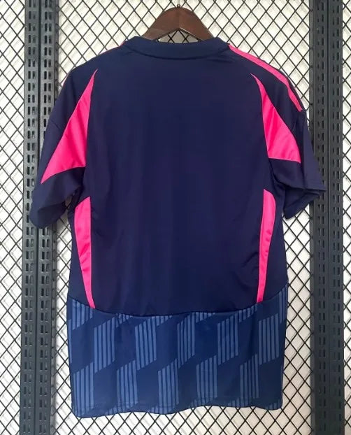Nottingham Forest 24/25 Away Kit