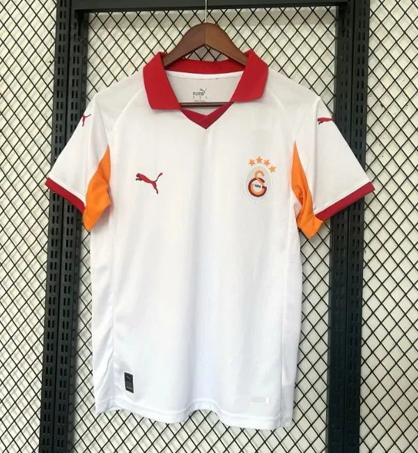 Galatasaray S.K. 25/26 Away Kit