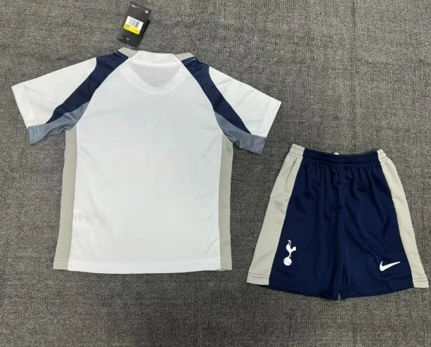 Tottenham Hotspur 25/26 Home Full Kit