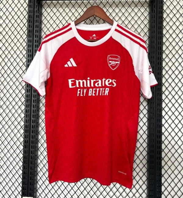 Arsenal 25/26 Home Kit