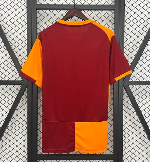 Galatasaray S.K. 25/26 Home Kit