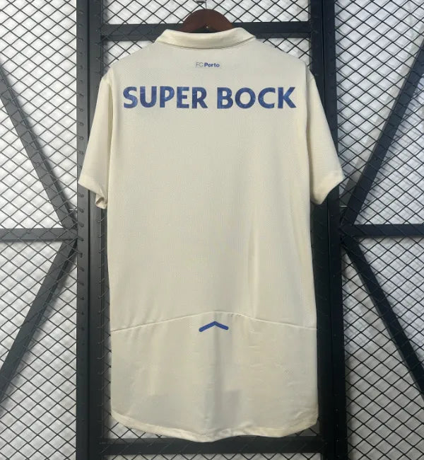 FC Porto 25/26 Third Kit