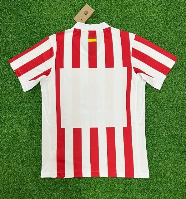 Atletico Madrid 25/26 Home Kit