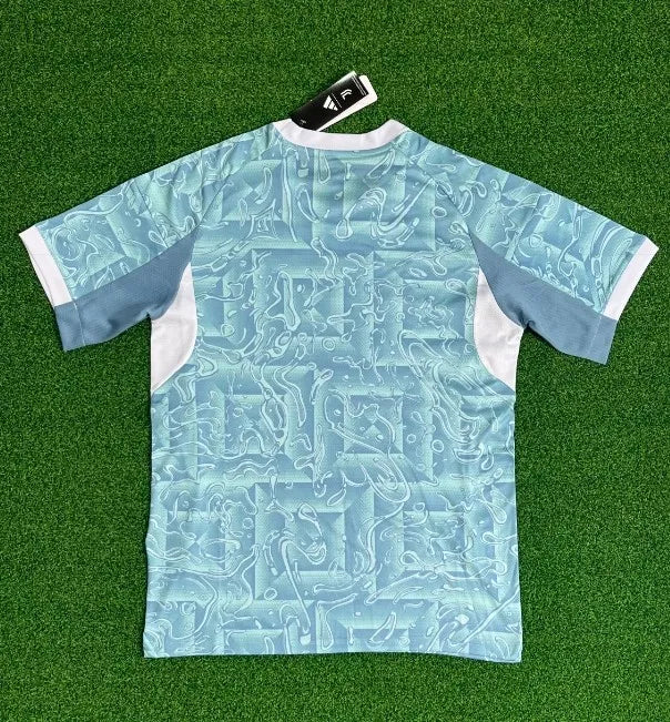 Juventus 25/26 Away Kit