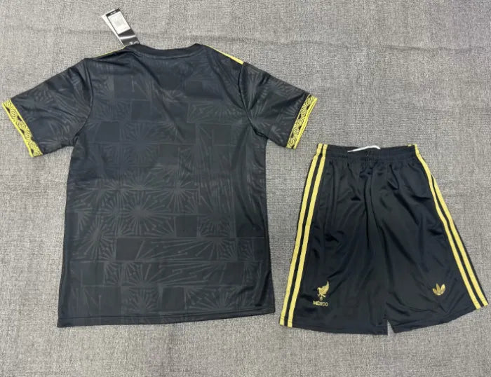 Mexico 2025 México De Oro Full Kit
