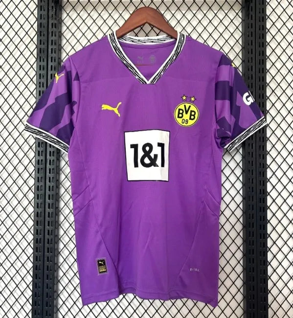 Dortmund 24/25 Special Version Kit Purple