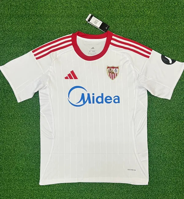 Sevilla 25/26 Home Kit