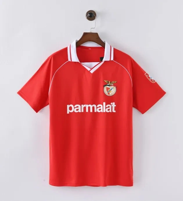 Benfica 1994/1995 Retro Kit