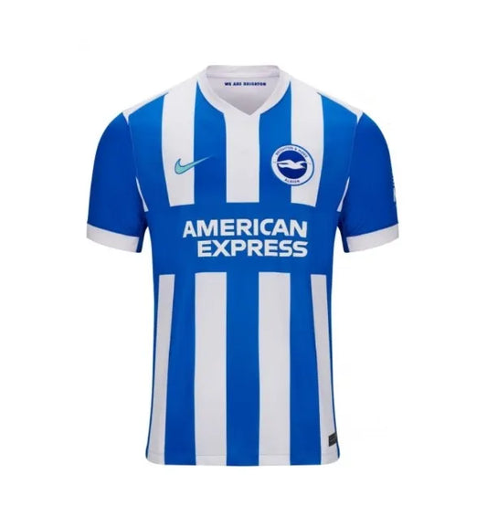 Brighton & Hove Albion 25/26 Home Kit