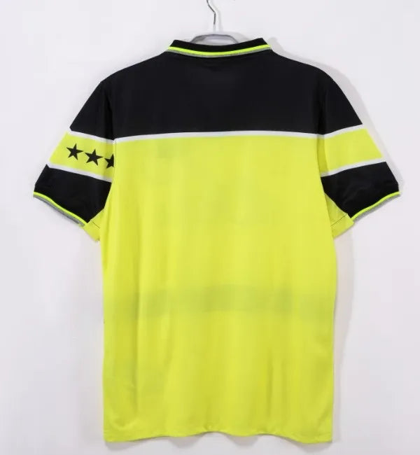 Dortmund 1997/1988 Home Retro Kit
