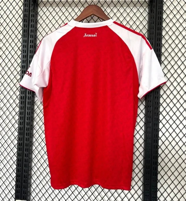 Arsenal 25/26 Home Kit