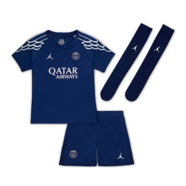 Paris 24/25 4th Full Kit