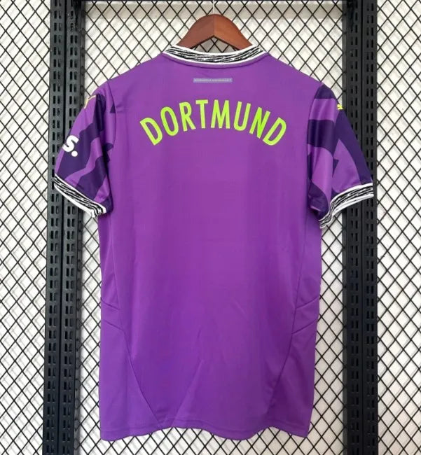 Dortmund 24/25 Special Version Kit Purple