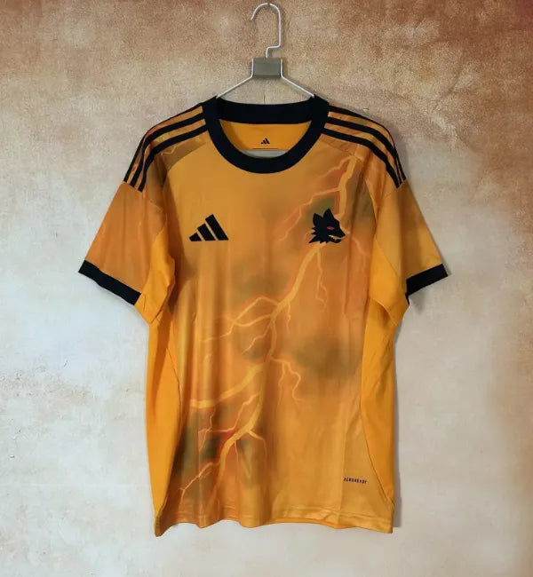 AS Roma 25/26 Away Kit