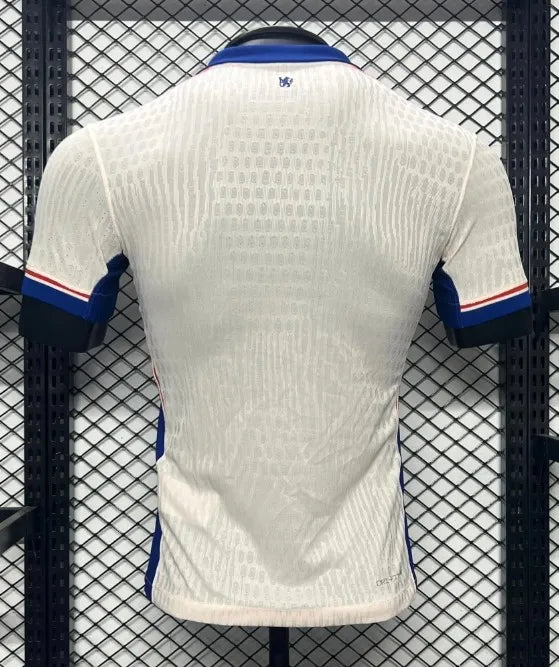Chelsea 24/25 Away Kit Player Version