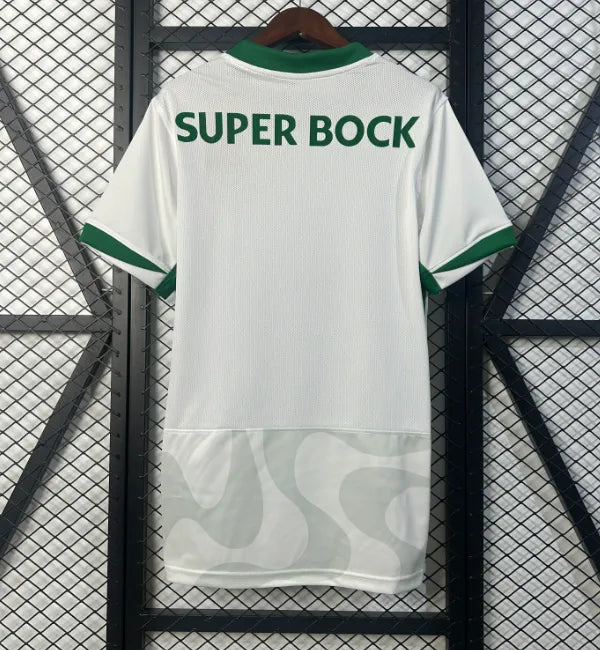 Sporting CP 25/26 Away Kit