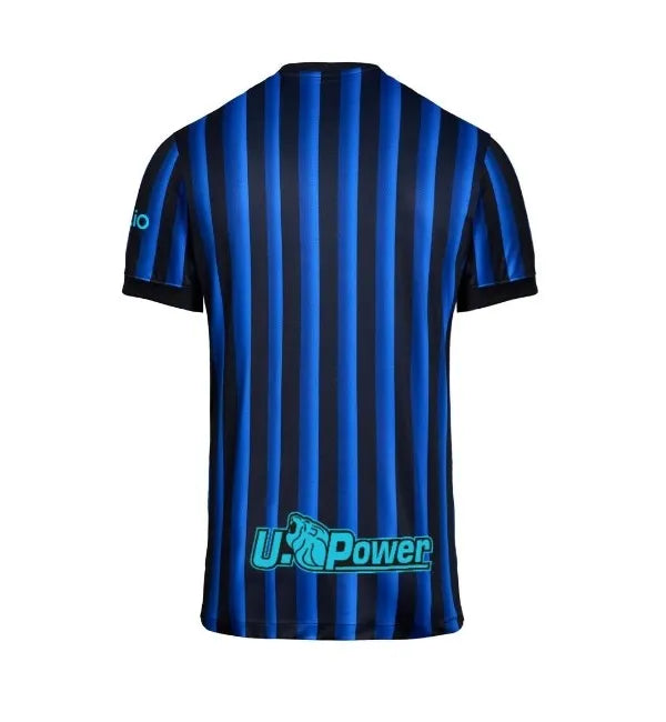 Inter Milan 25//26 Home Kit