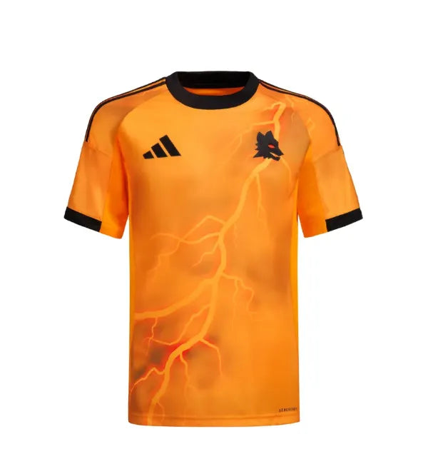 AS Roma 25/26 Away Kit