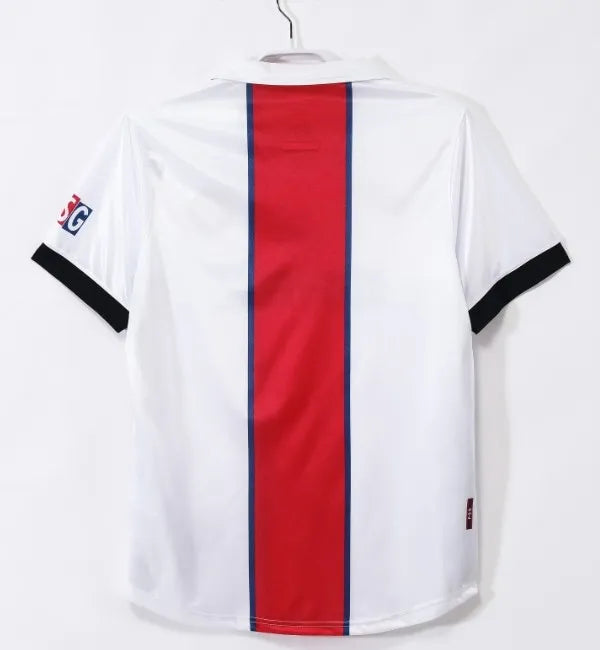 Paris 1998/1999 Away Retro Kit