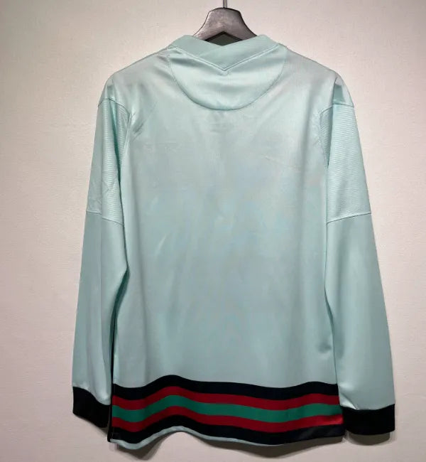 Portugal 2020 Away Retro Kit Long Sleeve