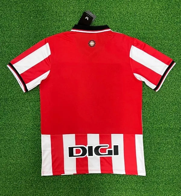 Athletic Bilbao 25/26 Home Kit