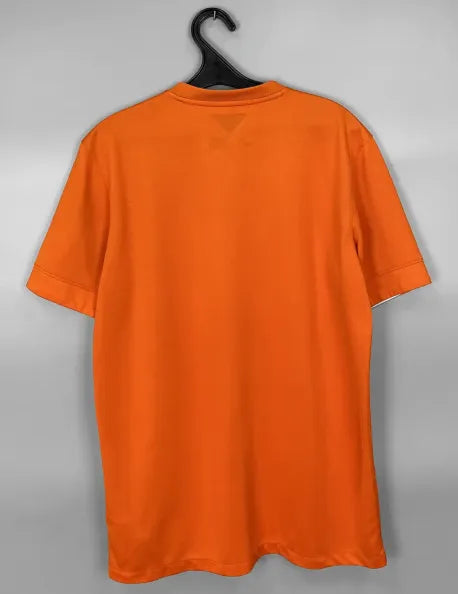 Netherlands 2014 Home Retro Kit