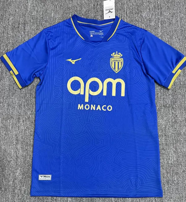 AS Monaco 25/26 Away Kit