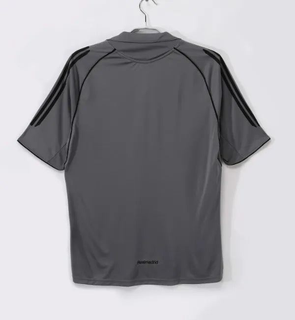 Real Madrid 2005/2006 Third Retro Kit
