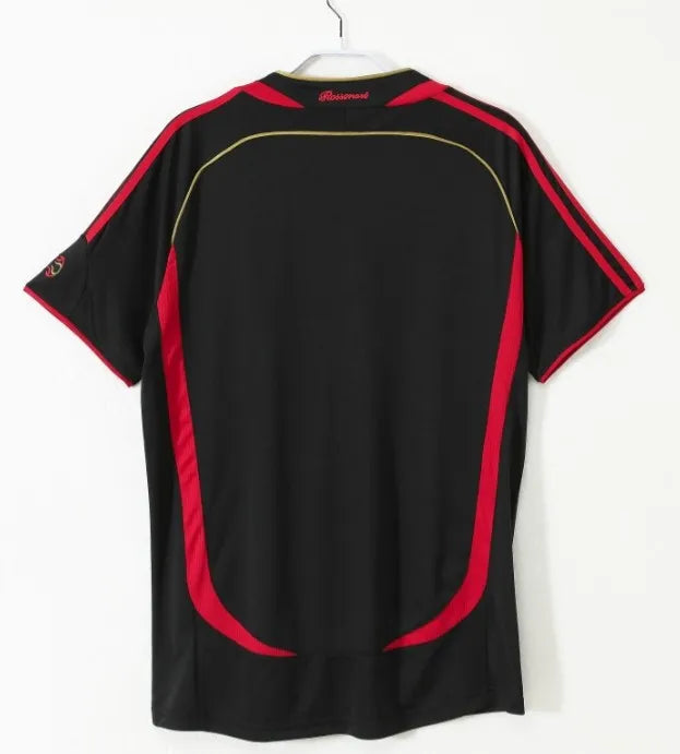 AC Milan 2006/2007 Third Retro Kit