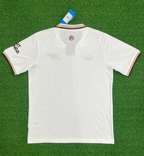 Arsenal 25/26 Third Kit