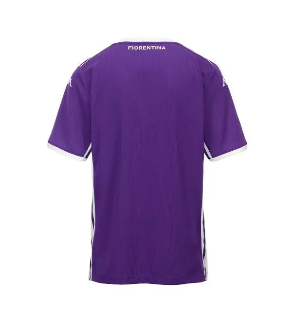 Fiorentina FC 25/26 Home Kit