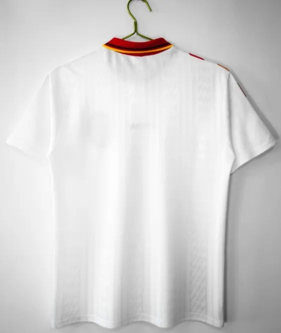 Spain 1994/1995 Away Retro Kit