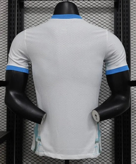 Marseille 24/25 Home Player Version Kit